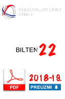 BILTEN22 1819