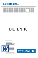 BILTEN10