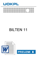 BILTEN11