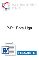 P P1 Prva LigaOSS